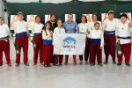 Spor A.Ş. okçulukta madalyaları topladı