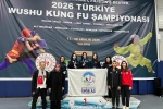 Spor A.Ş., Yalova’dan çifte madalya ile döndü