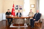 Spor güvenliği zirvesi