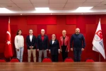 Spor Şehri İstanbul projesi kapsamında fair play çalıştayı yapılacak