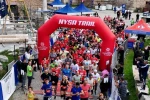 Sporseverler Nysa Antik Kenti’nde buluştu