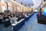 STSO Başkanı Özdemir Türkiye, Mısır iş birliği forumu’na katıldı