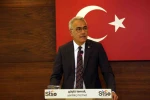 STSO Ekim ayı meclis toplantısında yatırım ve projeler masaya yatırıldı