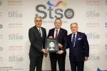STSO meclisi savunma sanayii devini ağırladı