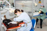 SÜ Diş Hekimliği Fakültesinde ilk muayeneler randevusuz yapılıyor