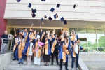 Su Ürünleri Fakültesi mezunlarını geleceğe uğurladı