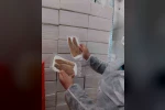 Su ürünleri üretimi yapılan tesislerde denetim