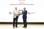 "Su ürünleri ve hayvansal mamuller ihracatı 4 milyar doları aştı"