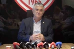 Suat Çakır: "İstenilen seviyede teklif gelirse Drongelen, Trabzonspor’a verilecek"