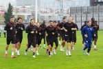 Suat Çakır: "Samsunspor olarak, İzlanda’dan Avrupa lideri olarak dönmek istiyoruz 