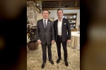Suat Hekimoğlu, World Boxing başkanlık seçimleri için Roma’da
