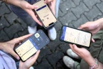 SUBÜ mobil yayında