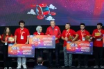 SUBÜ Teknofest 2025’te 9 ödülün sahibi oldu