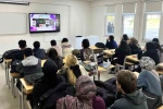 SUBÜ’de hibrit öğrenme ortamı oluşturuldu