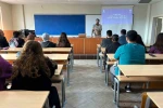 SUBÜ’de TÜBİTAK proje yazım eğitimi verildi