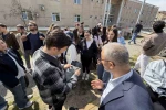 SUBÜ’lü öğrencilere uygulamalı dron eğitimi 