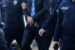 Suç örgütüne yönelik operasyonda 14 kişi gözaltına alındı