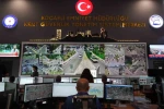 Suçla mücadele ve kent güvenliğinde yapay zeka dönemi