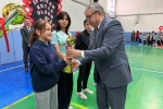 Şuhut’ta 23 Nisan coşkuyla kutlandı