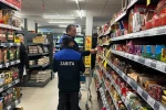 Şuhut’ta gıda denetimi