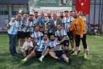 Şükrü Şankaya Dostluk Turnuvası’nda şampiyon belli oldu