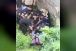 Sulama kanalına düşen bir kişi hayatını kaybetti