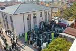 Süleyman Koncagül Asm Hizmete Açıldı