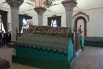 Sultan 1. Murad Hüdavendigar Han dualarla anıldı