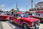 Sultan II. Bayezid Han'ın kurduğu vakfın hayır şartı yerine getirildi