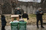 Sultan Şeyhmus EZ-ZULİ Derneği’nden Berat Kandili ikramı
