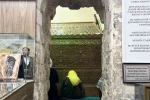Sultan Şeyhmus türbesi ve medresesi binlerce ziyaretçiyi ağırlıyor
