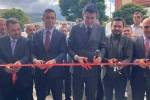 Sultandağı’nda Diyanet Gençlik Merkezi’nin açılışı yapıldı
