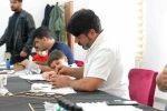 Sultangazi Belediyesi’nden Baba Çocuk Atölyesi