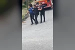 Sultangazi’de bir şahıs annesini evde rehin aldı