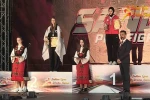 Sultangazili sporculardan Balkan Şampiyonası’nda 3 altın madalya birden