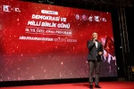 Sultangazililer 15 Temmuz’da yine demokrasi nöbetindeydi
