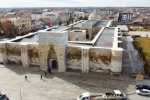 Sultanhanı Kervansarayı’nda tarih yeniden canlandırıldı