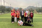 Sultanhisar Belediye Başkanı Yıldırımkaya: "Çocuklara telefon değil, fırsat verelim"