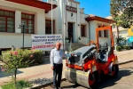 Sultanhisar Belediyesi araç filosunu güçlendiriyor