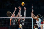 Sultanlar Ligi: Fenerbahçe Medicana: 3 - Eczacıbaşı Dynavit: 1