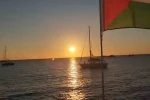 Sumud Filosu’nda Balıkesirliler yerini aldı