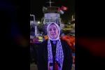Sumud Filosundan isimleri çıkartılan vekiller Türkiye’ye dönüyor