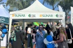 Sunar Yatırım, ’Bağımsız Aile Festivali’nin ana destekçisi oldu