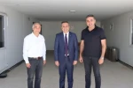 Sungurlu Belediye Başkanı Muhsin Dere: ’Çorum ve Türkiye adına önemli bir başarı’