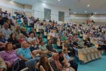 Sünnetci: "Eğitim yöneticileri geleceği şekillendiren liderlerdir"
