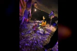 SUP board sevdası kabusa döndü: Sapanca Gölü’nde 35 kişi mahsur kaldı
