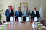 "Süper Çocuk Projesi" için iş birliği protokolü imzalandı