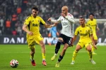 Süper Lig’de 11. haftanın görünümü