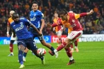 Süper Lig’de sezonun ilk yarısı tamamlandı