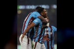 Süper Lig’in en verimli hücum hattı Trabzonspor’da
